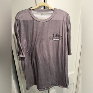 Large Billabong shirt. Never worn